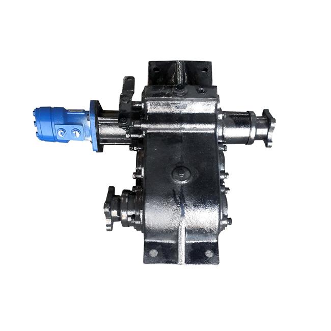 汽車后橋怎樣使用才能保質汽車的安全使用