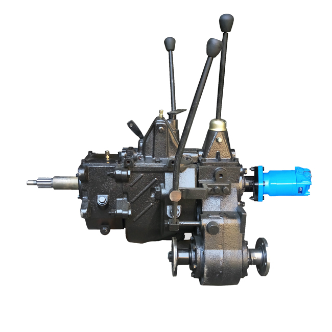 車橋作用及分類簡(jiǎn)述