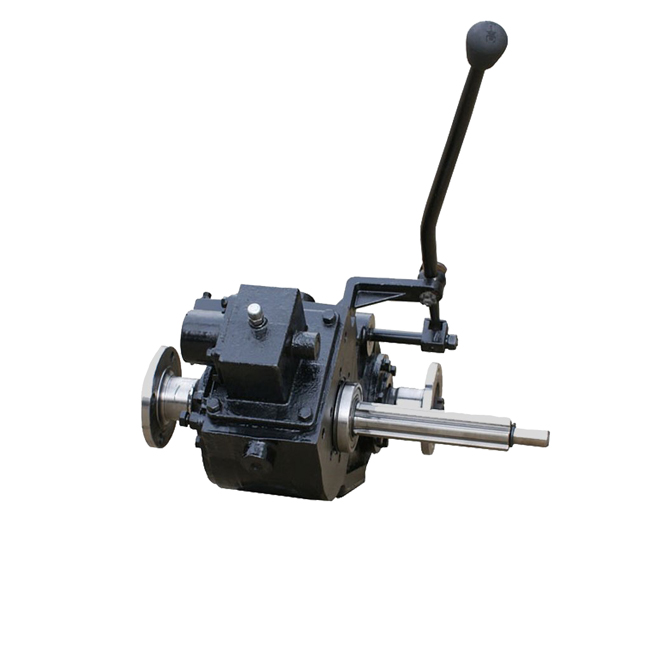 汽車后橋與前橋的區別有哪些